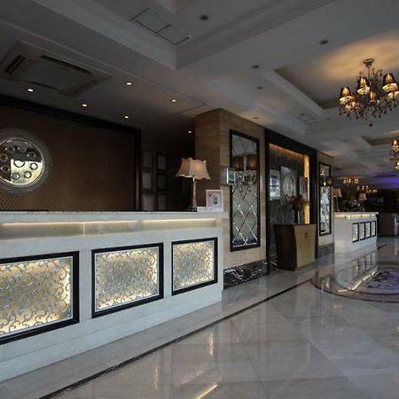 Boudl Hotel Suites Fahahil Koweït Extérieur photo