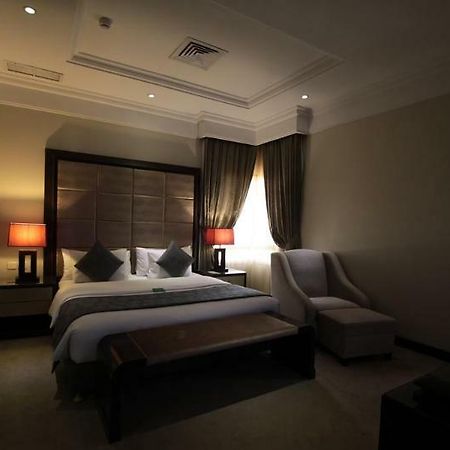 Boudl Hotel Suites Fahahil Koweït Extérieur photo